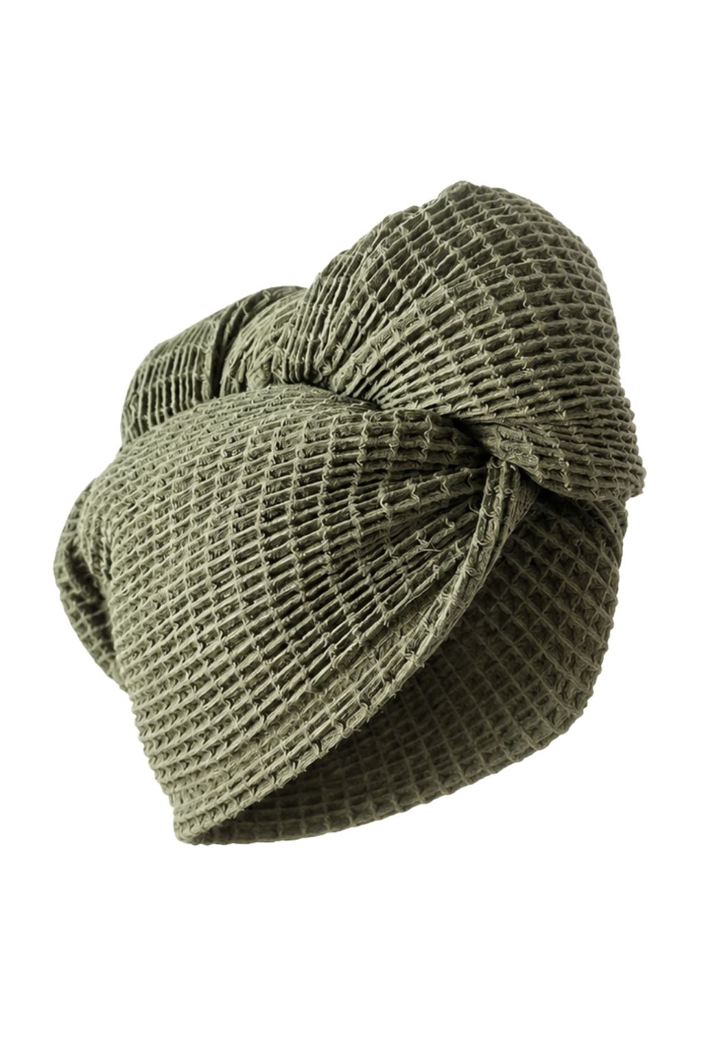 Hair Towel – Green