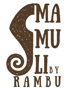 Mamuli by Rambu
